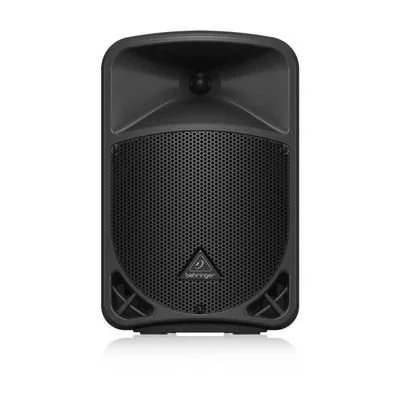 Behringer B108D 300 Watt 2 Yollu Wireless Aktif Hoparlör