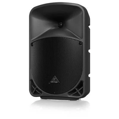 Behringer B110D 300 Watt Aktif Hoparlör