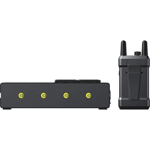 Hollyland Mars T1000 Wireless Intercom 1 Alıcı 4 Verici Sistem