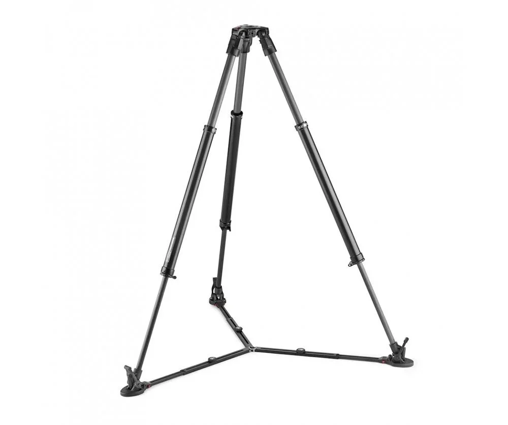 Manfrotto MVASPR2N1 2 in 1 Tripod Spreader