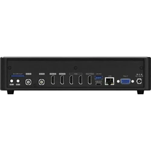 AVMATRIX SHARK S4 PLUS 4-CH SDI/HDMI VIDEO SWITCHER