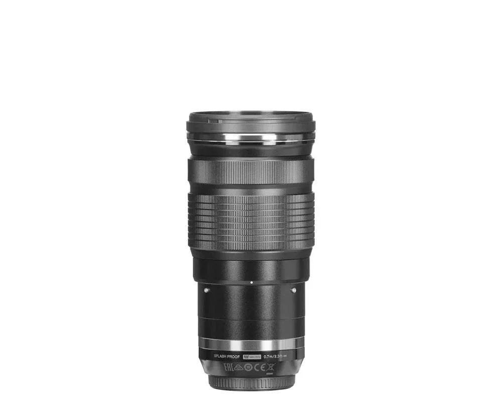 Olympus 40-150mm f/2.8 M.Zuiko Pro Lens - Siyah