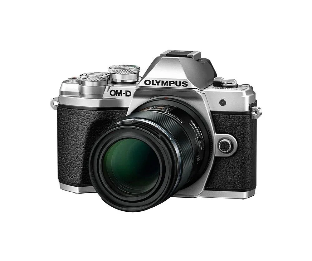 Olympus M.ZUIKO DIGITAL ED 60mm 1:2.8 Makro