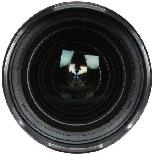 Olympus M.Zuiko Digital ED 7-14mm f/2.8 PRO Lens