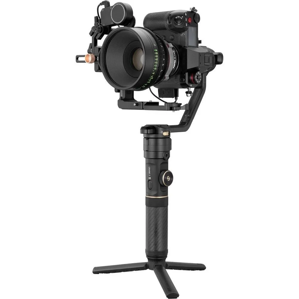Zhiyun Crane 2 S Gimbal