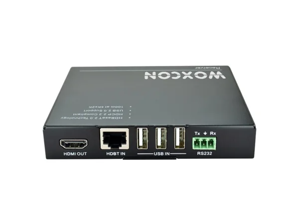 HDMI & USB 2.0 KVM support 4K 70 Meter 1080P 100 meter Extender