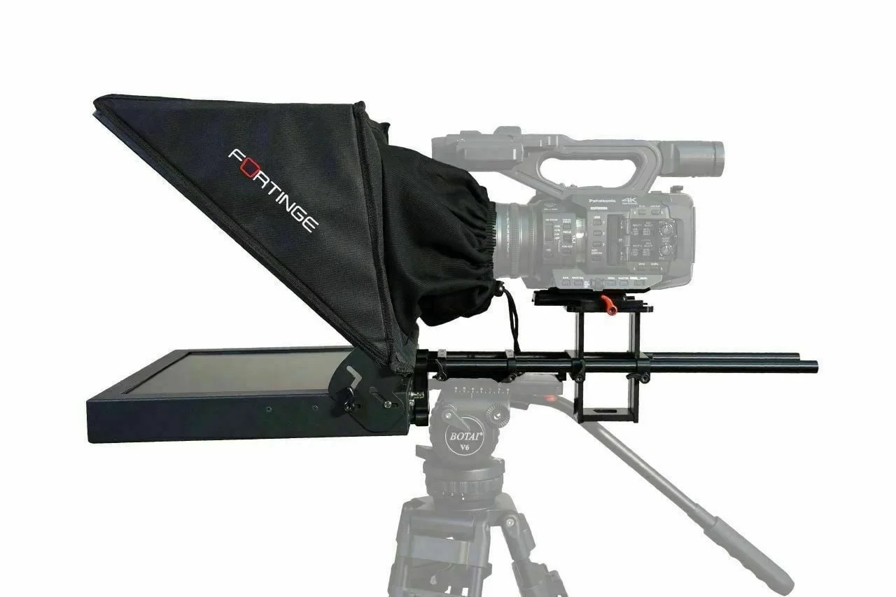 Fortinge PROS12 Stüdyo Prompter