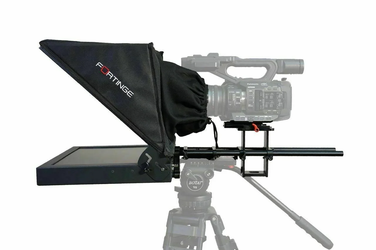 Fortinge PROS17-HB-SDI Stüdyo Prompter