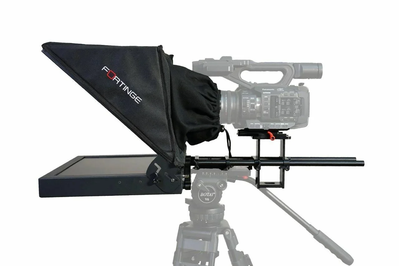 Fortinge PROS19-HB Stüdyo Prompter