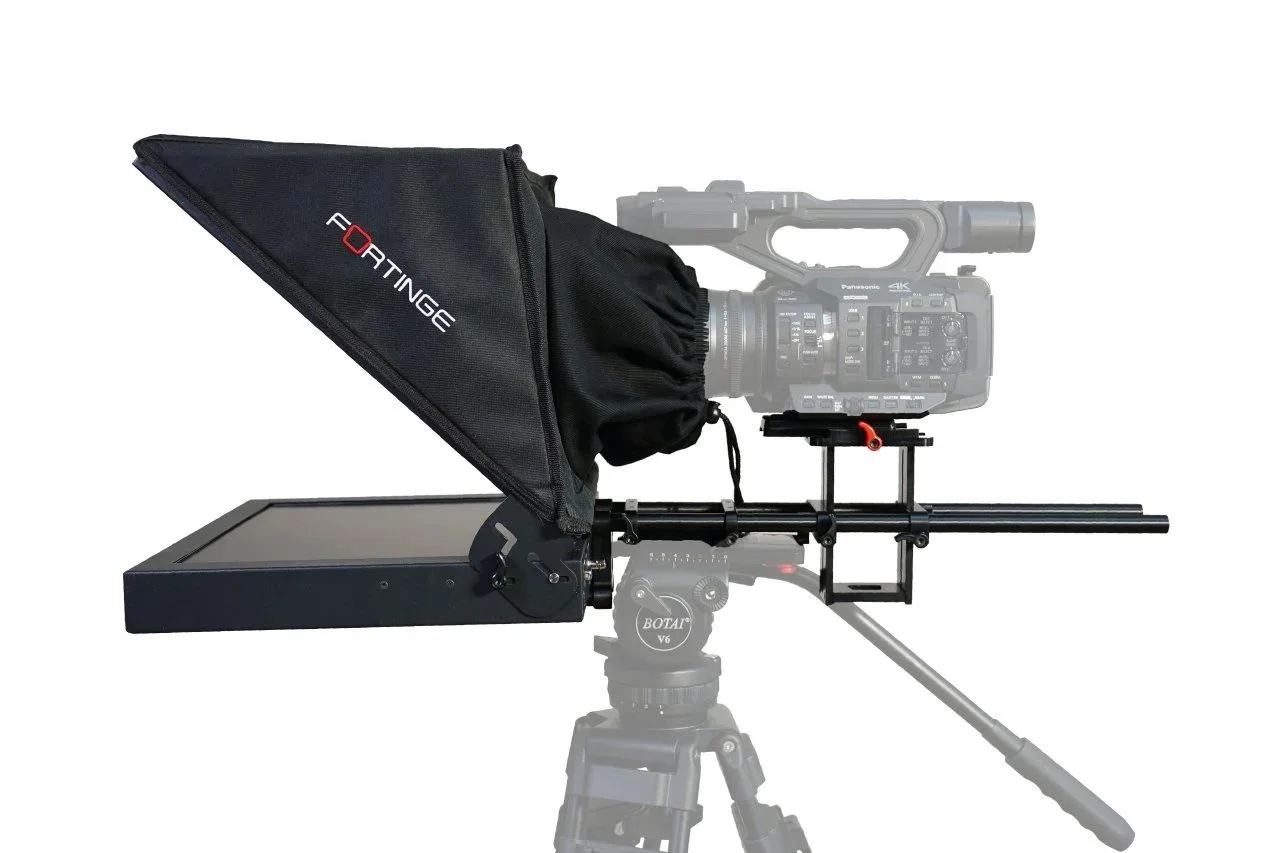 Fortinge PROS21-HB Stüdyo Prompter