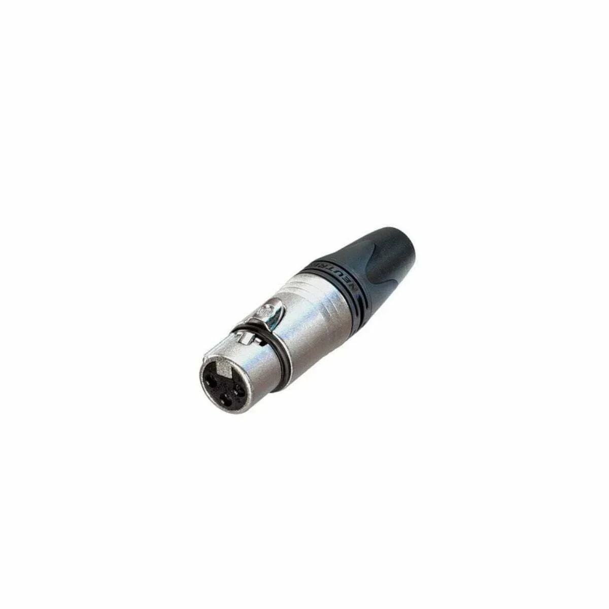 Neutrik NC3FXX 3 Pin Kablo Tipi Dişi XLR Konnektör