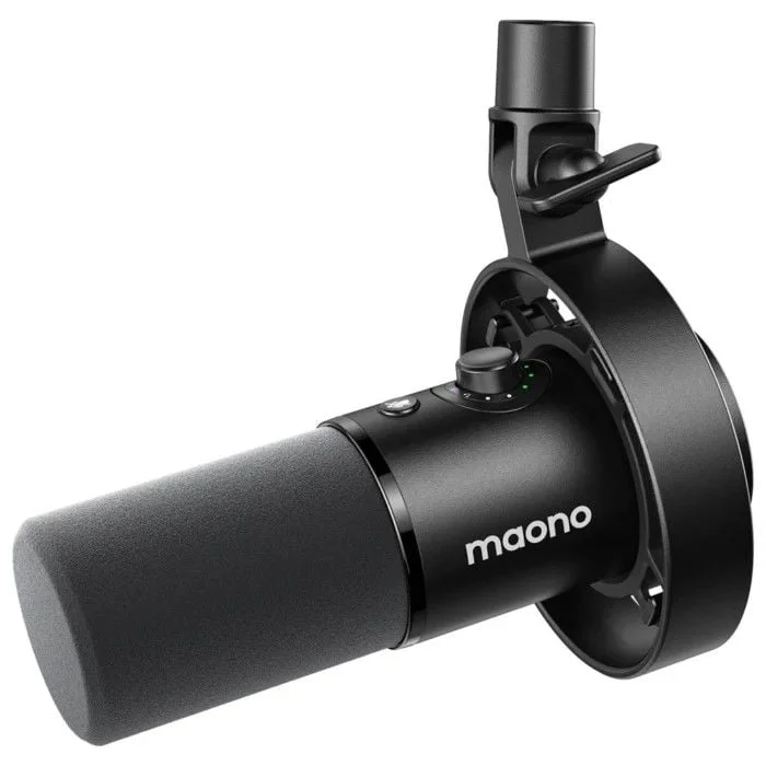 MAONO PD300X USB/XLR Dinamik Mikrofon