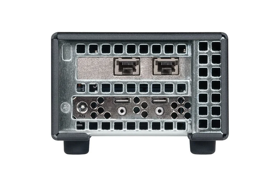 Sonnet Twin 10G TWIN10GC-TB3