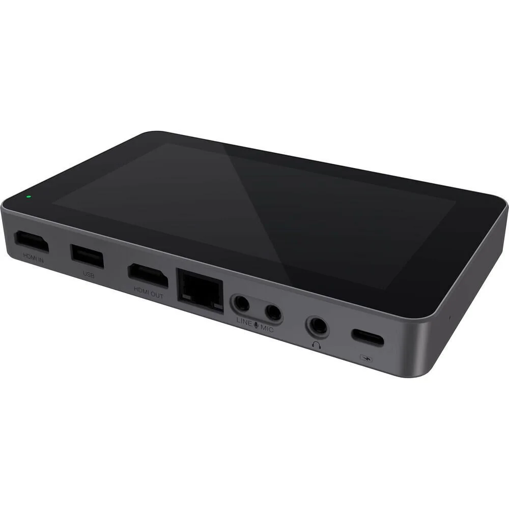 YoloBox Mini