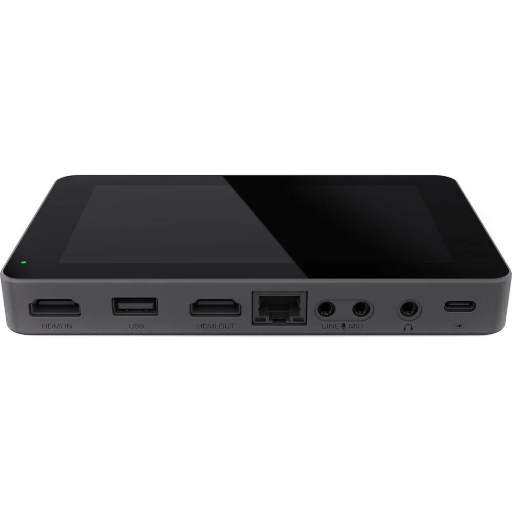YoloBox Mini