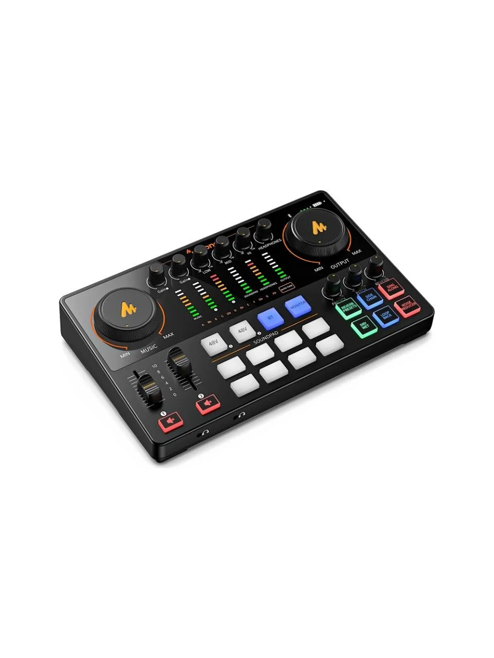 Maono Maonocaster E2 Gen2