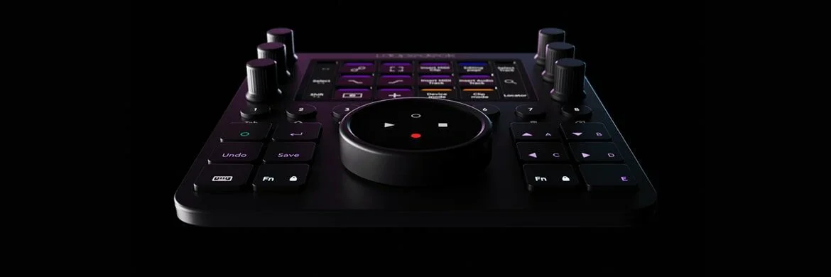 Loupedeck CT