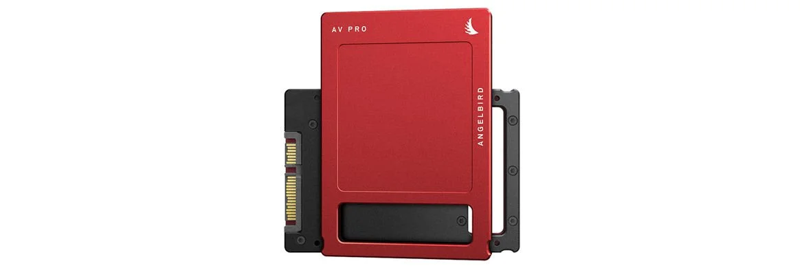 Angelbird AV PRO MK3 1TB