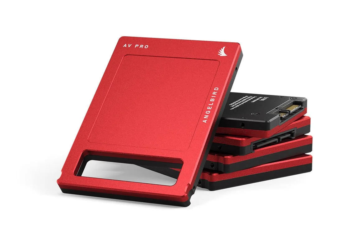 Angelbird AV PRO MK3 1TB