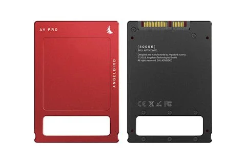 Angelbird AV PRO MK3 1TB