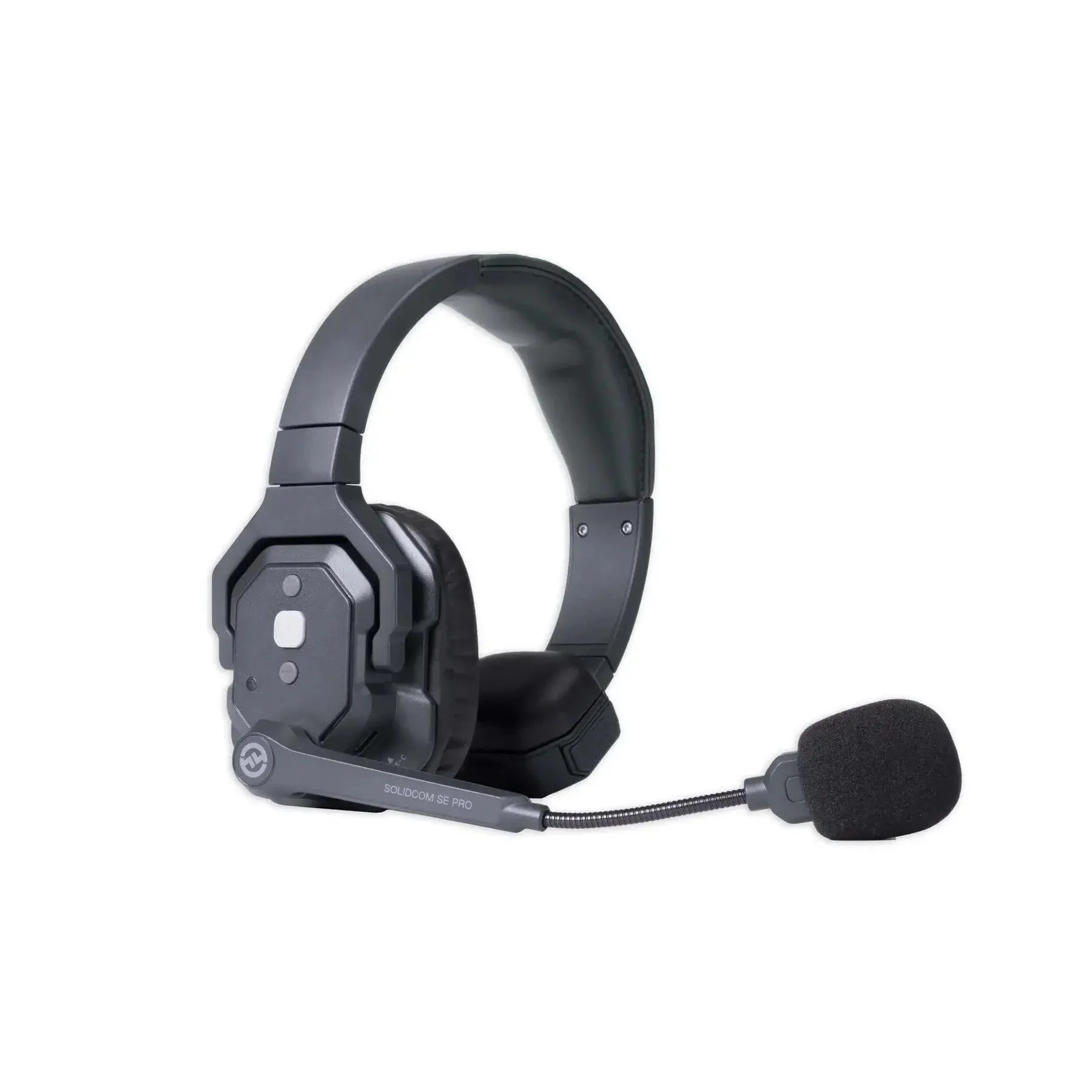 Hollyland Solidcom SE Pro 9S Kit — Profesyonel Kablosuz Interkom Sistem