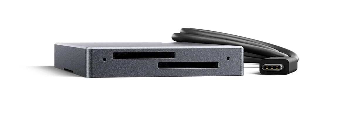 Angelbird SD Dual Card Reader