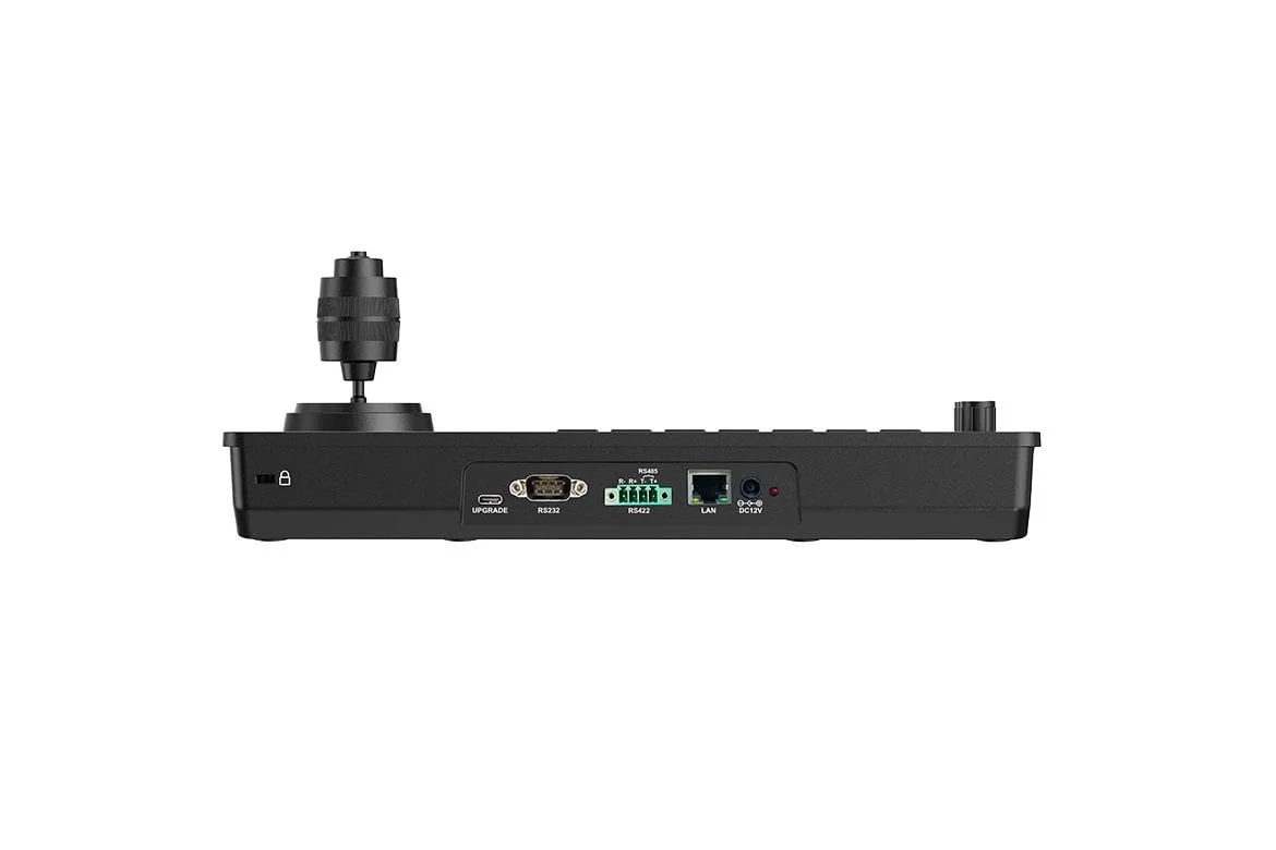 Telycam PTZ Kontrol Paneli TLC-50 AT Vjoy + AT