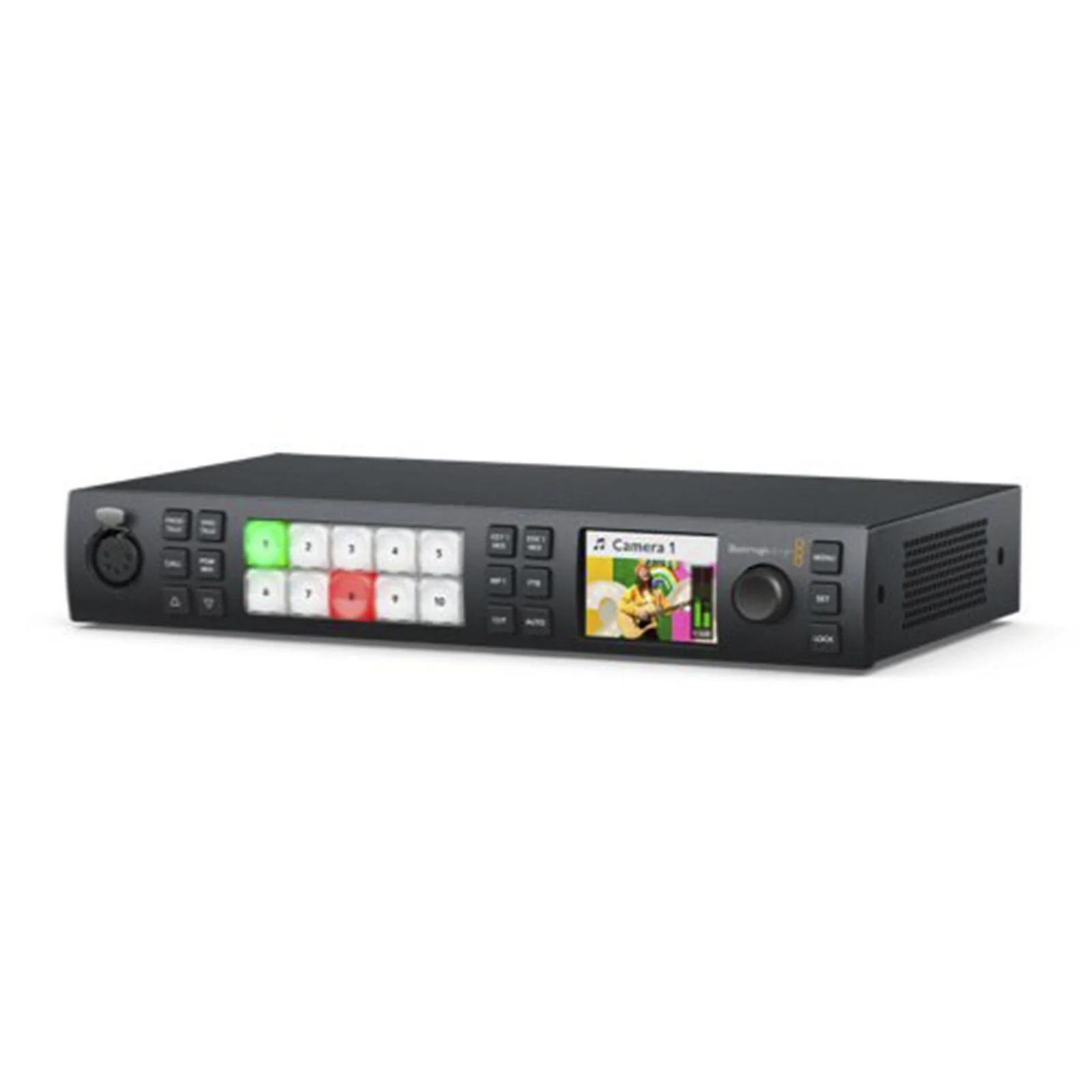 Blackmagic Design ATEM