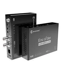 Kiloview E2 NDI|HX Wired Encoder