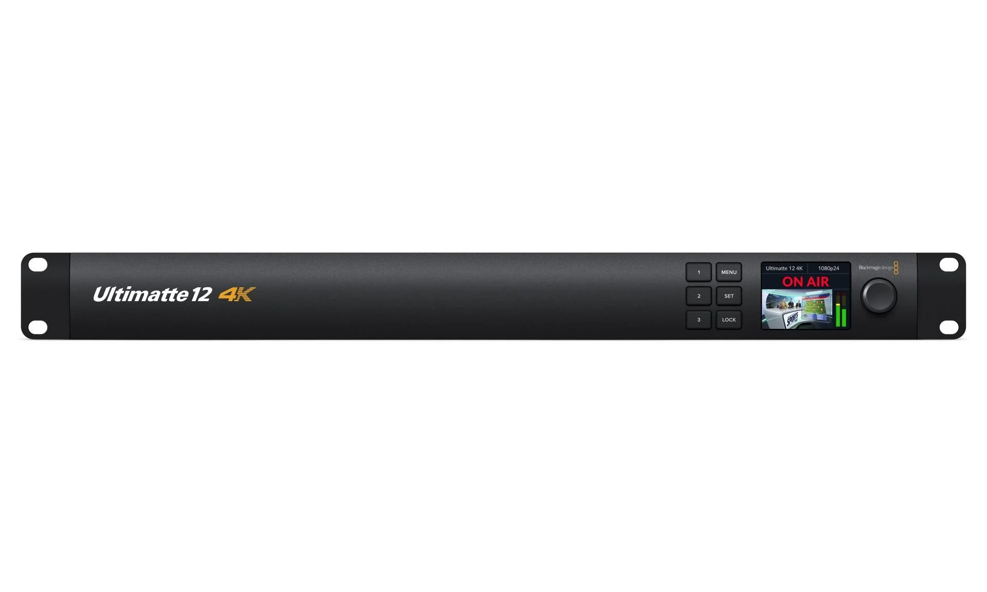 Blackmagic Design Ultimatte 12 4K