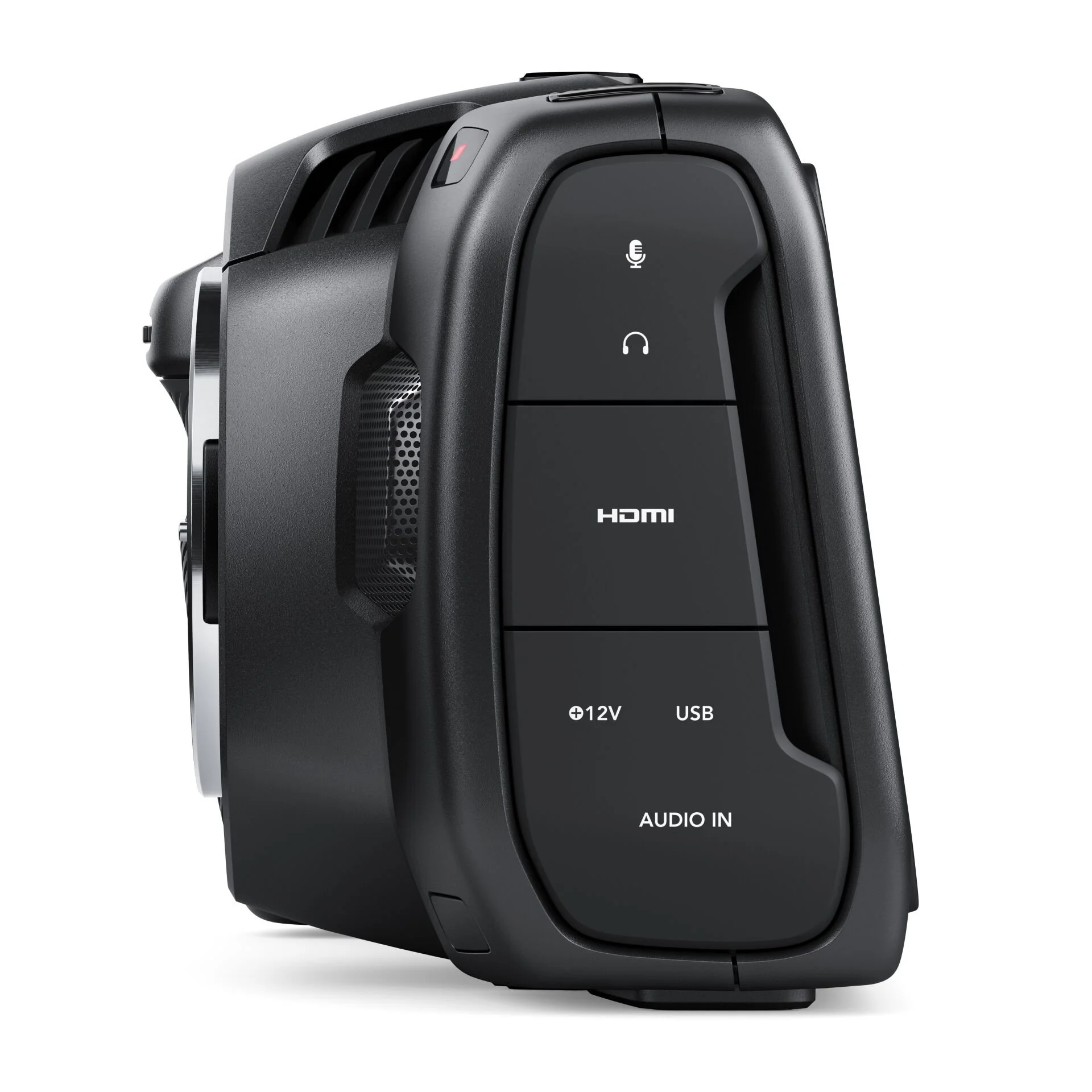 Blackmagic Pocket Cinema Camera 4K