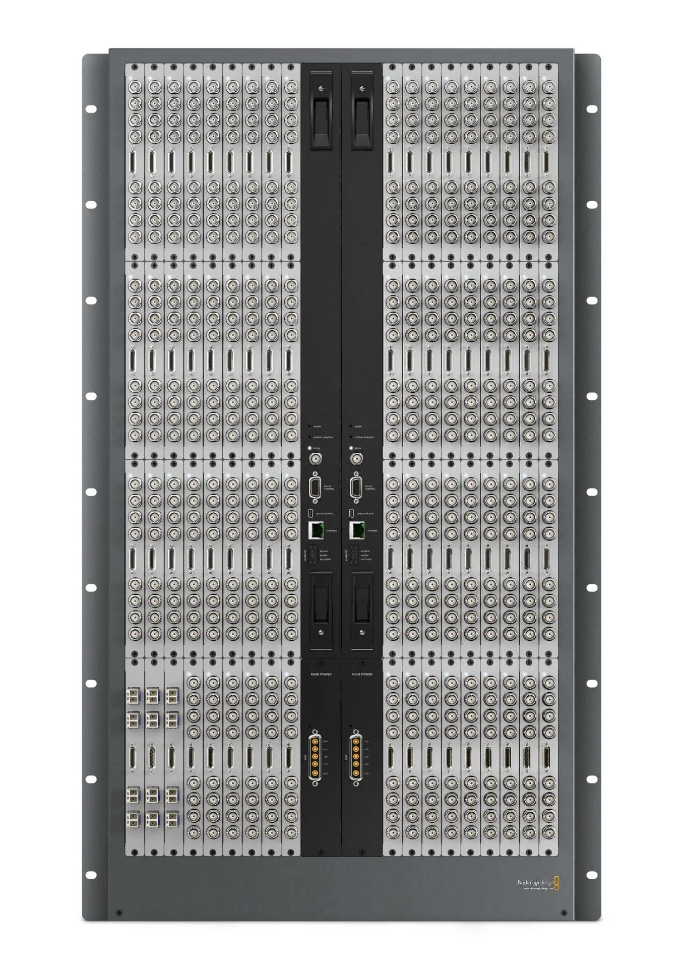 Blackmagic Design Universal Videohub 288