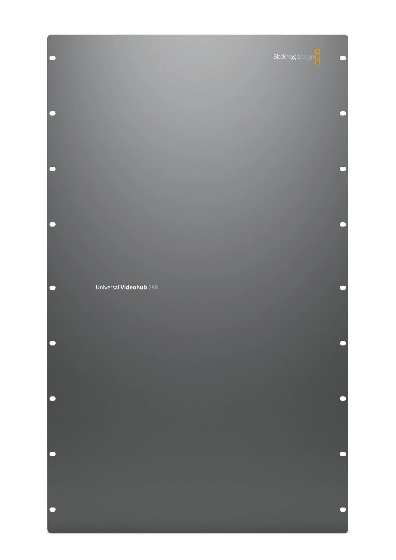 Blackmagic Design Universal Videohub 288