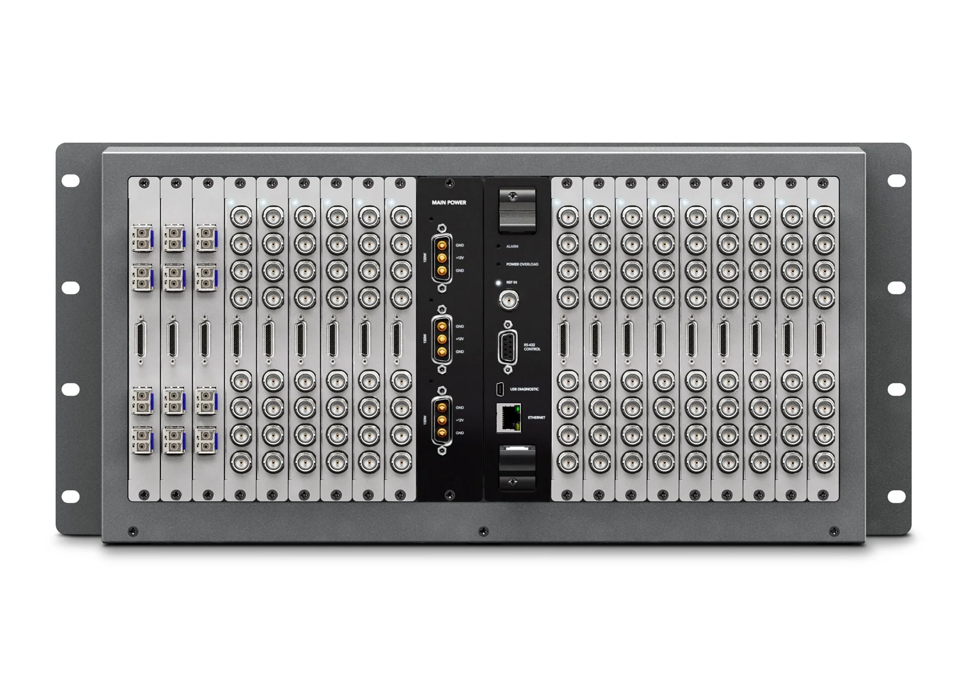 Blackmagic Design Universal Videohub 72
