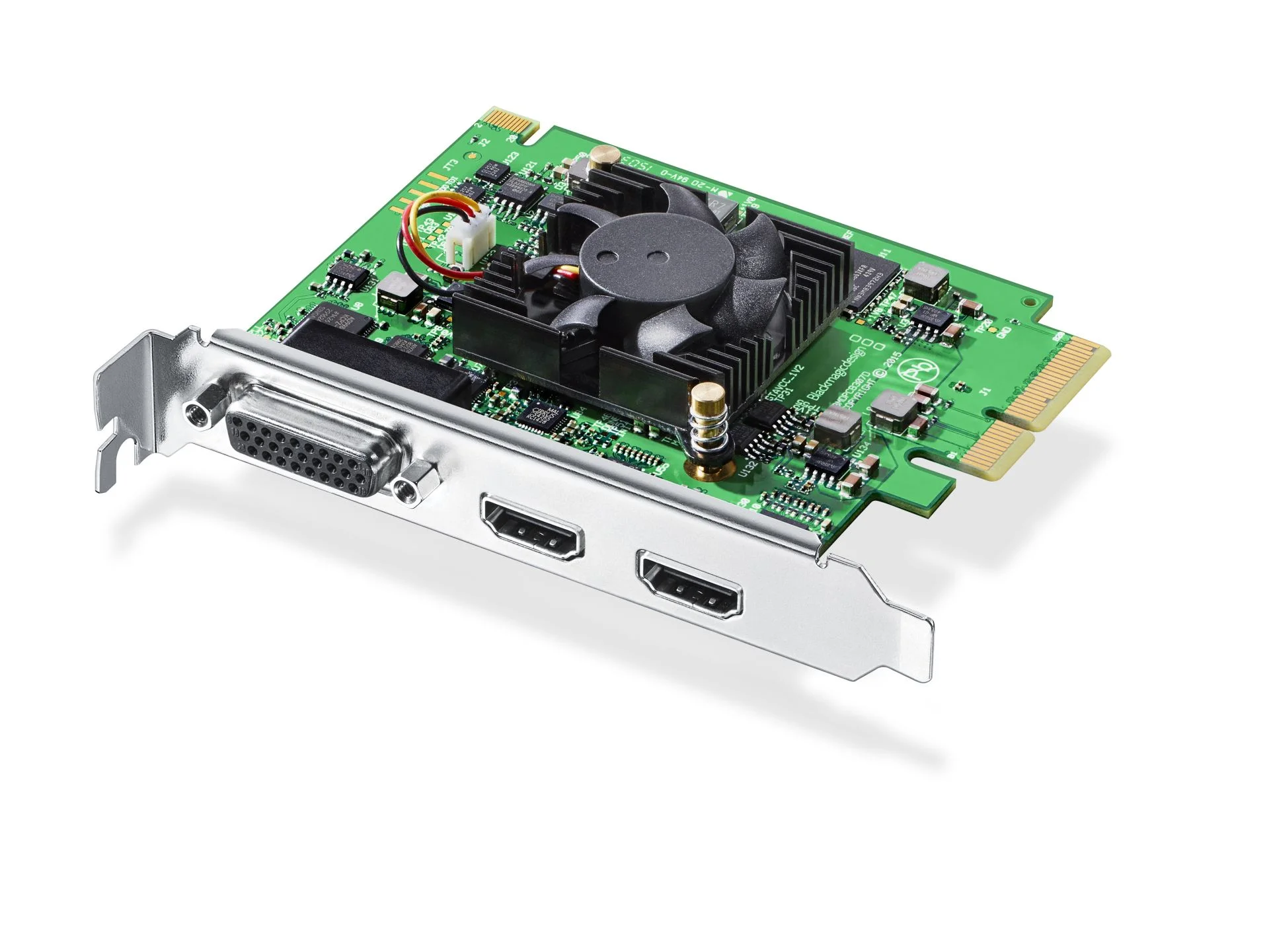 Intensity Pro 4K
