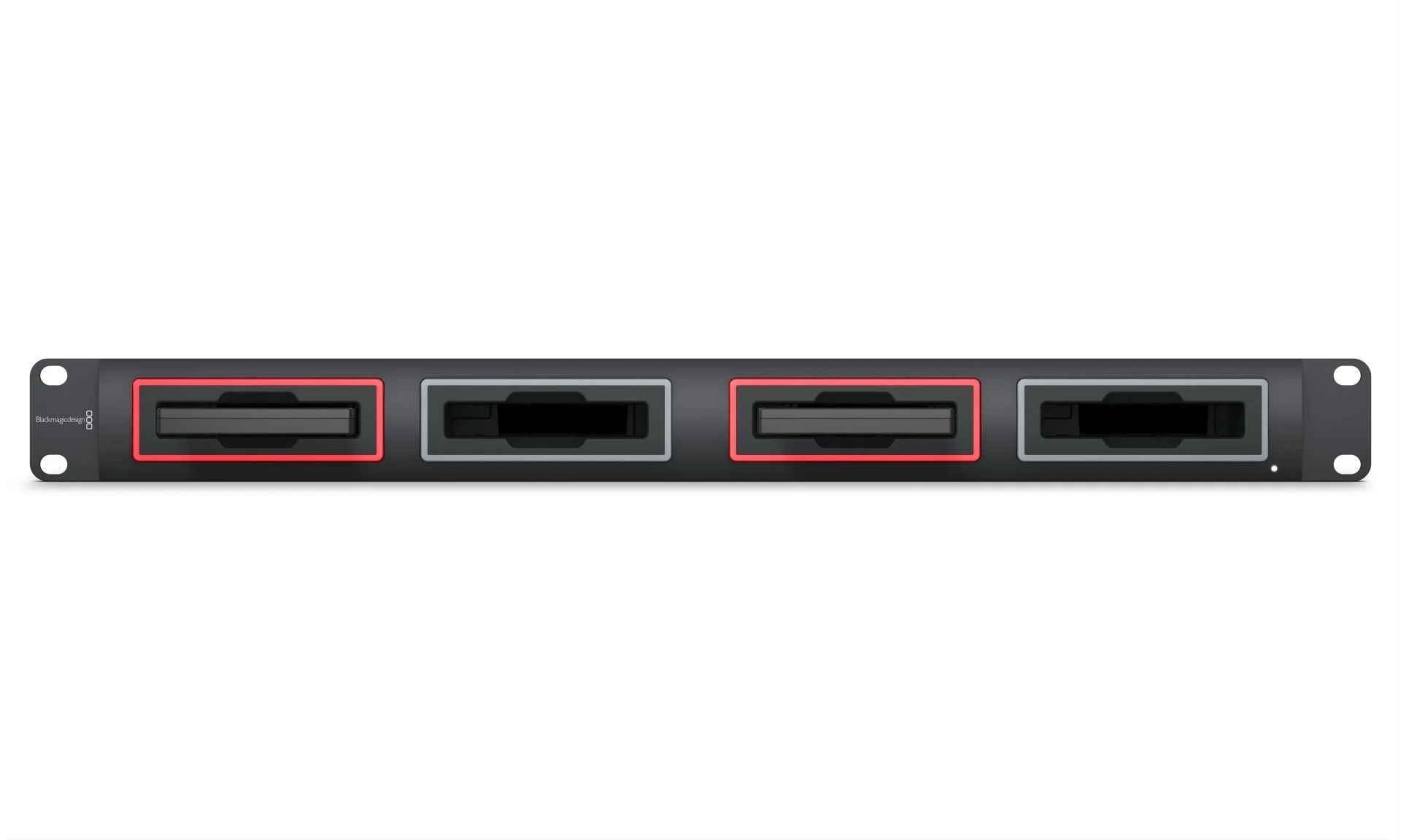 Blackmagic MultiDock 10G