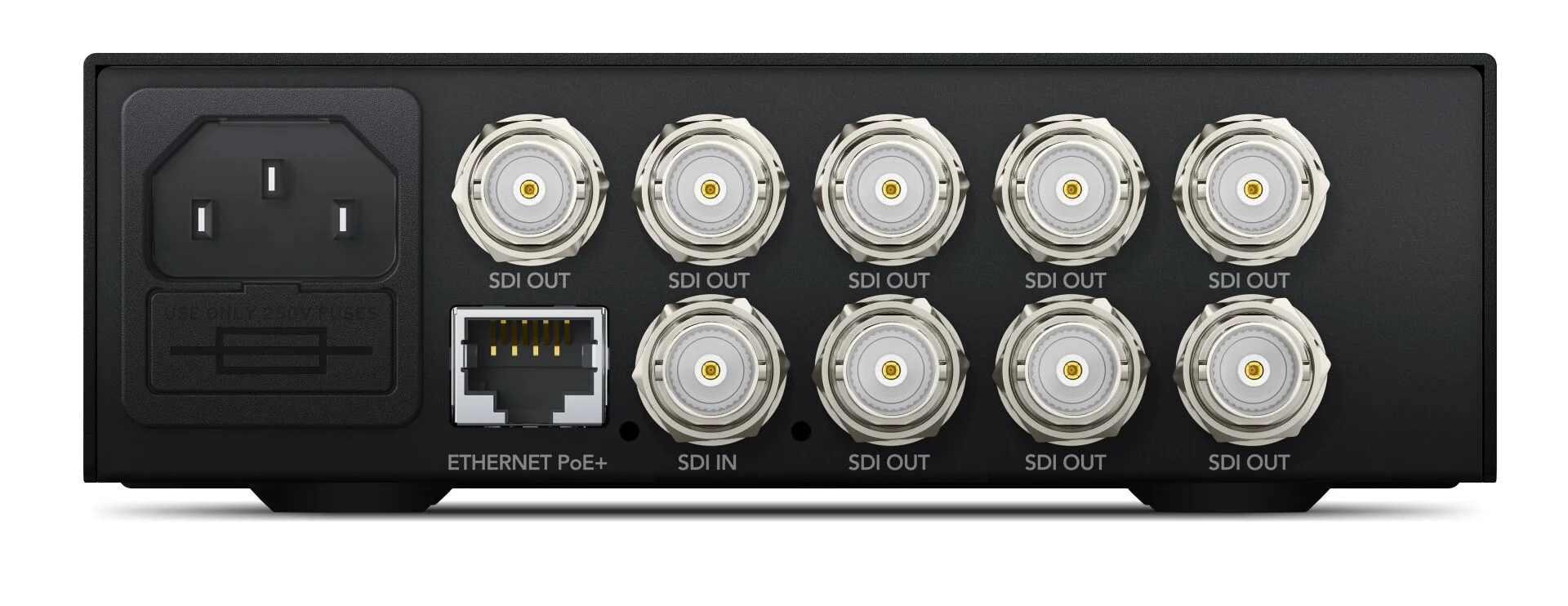 Teranex Mini SDI Distribution 12G