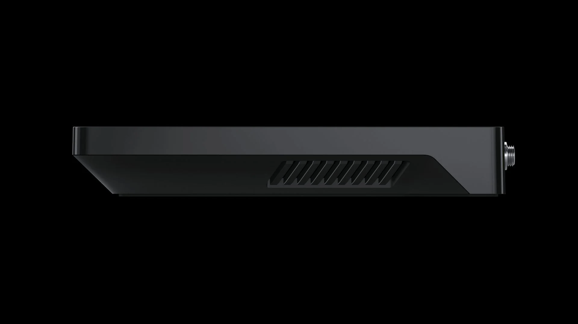 Blackmagic Cloud Pod