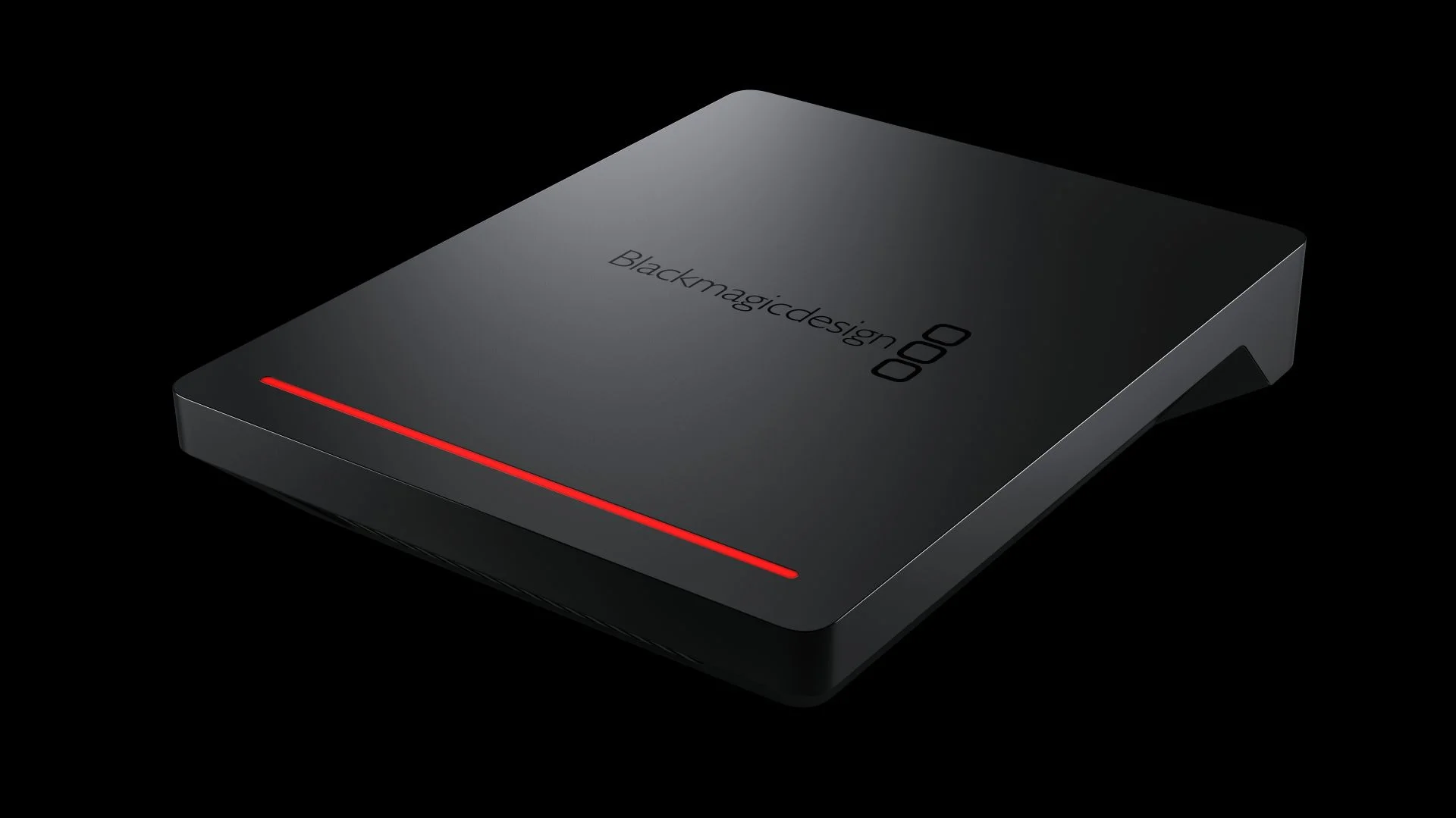 Blackmagic Cloud Pod