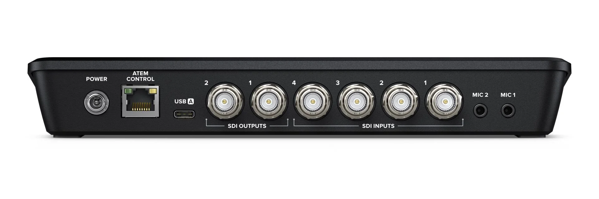Blackmagic Design ATEM SDI Pro ISO