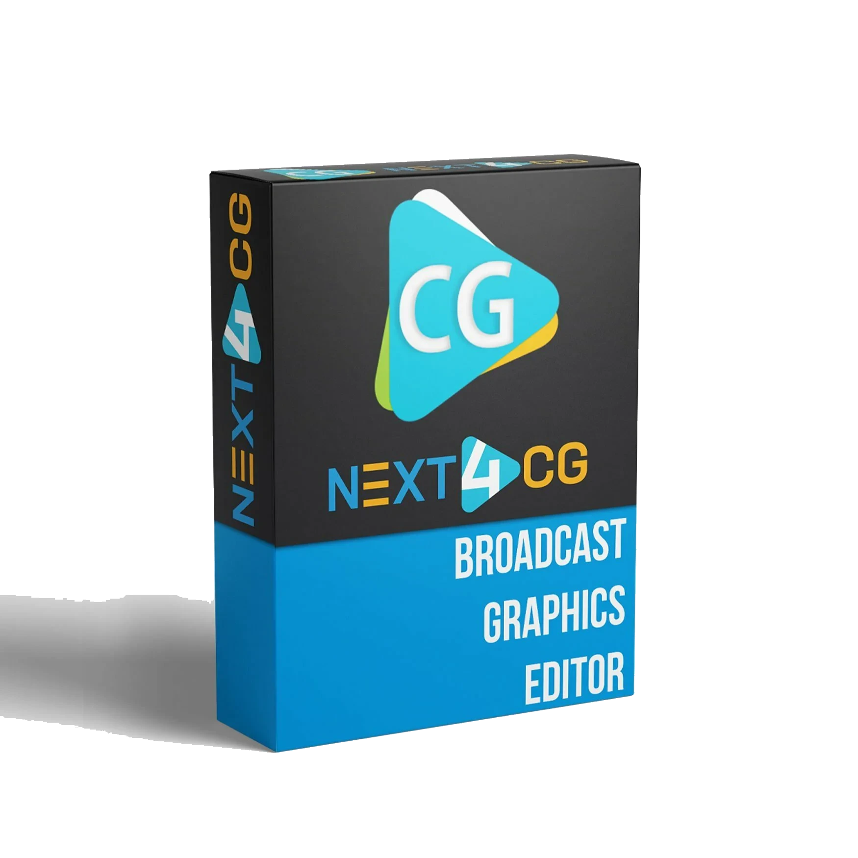 Next4CG vMix KJ Editörü