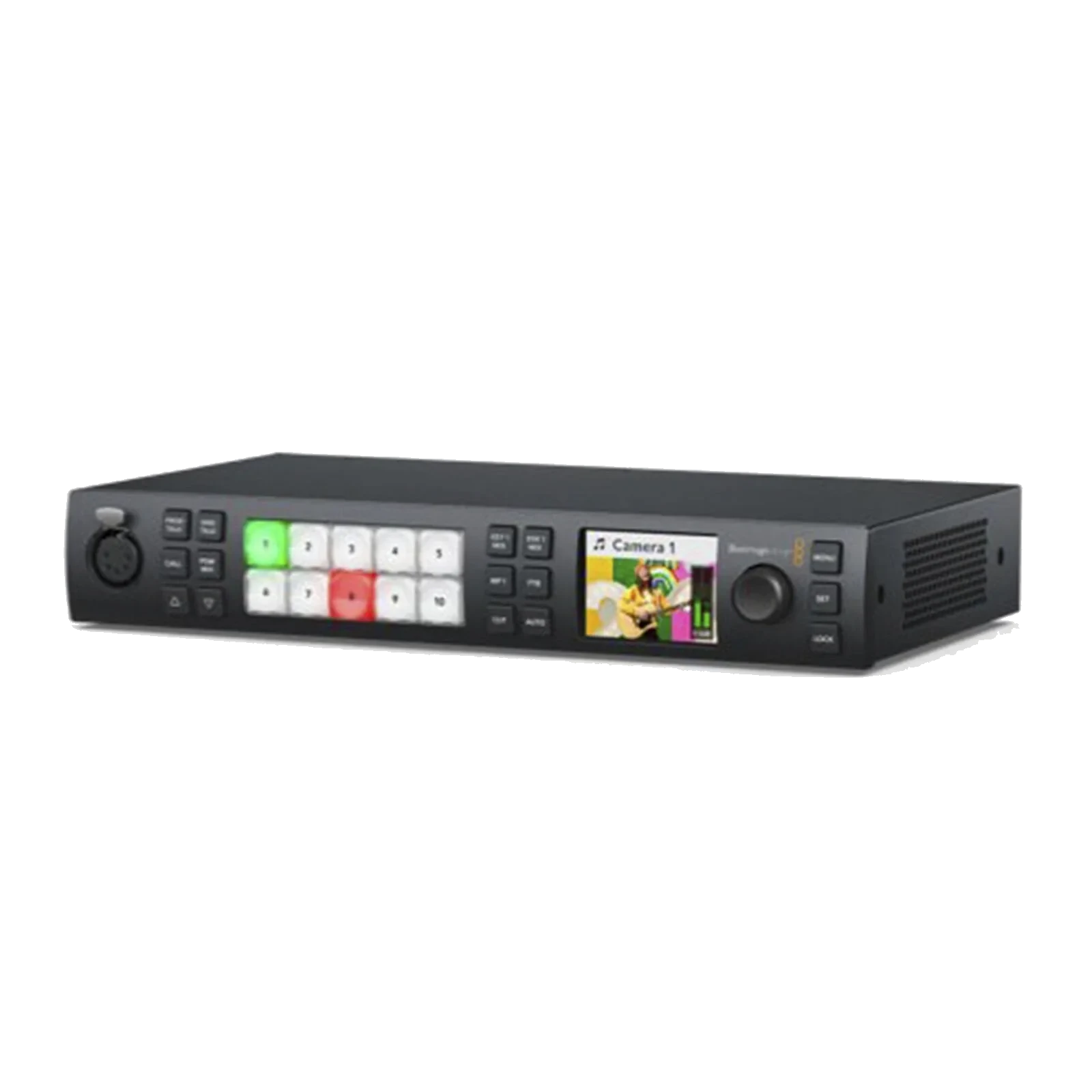 Blackmagic Design ATEM 1 M/E Constellation HD
