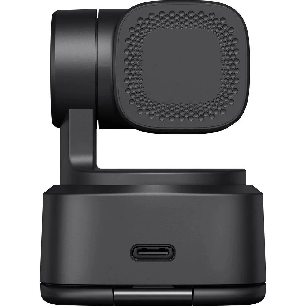 Obsbot Tiny 2 Lite AI-Destekli PTZ 4K Web Kamera