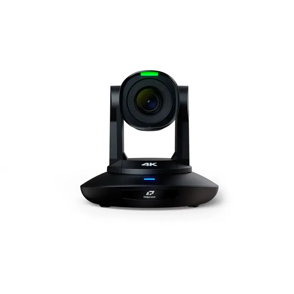Telycam Vision+ 4KN 20X [Siyah]