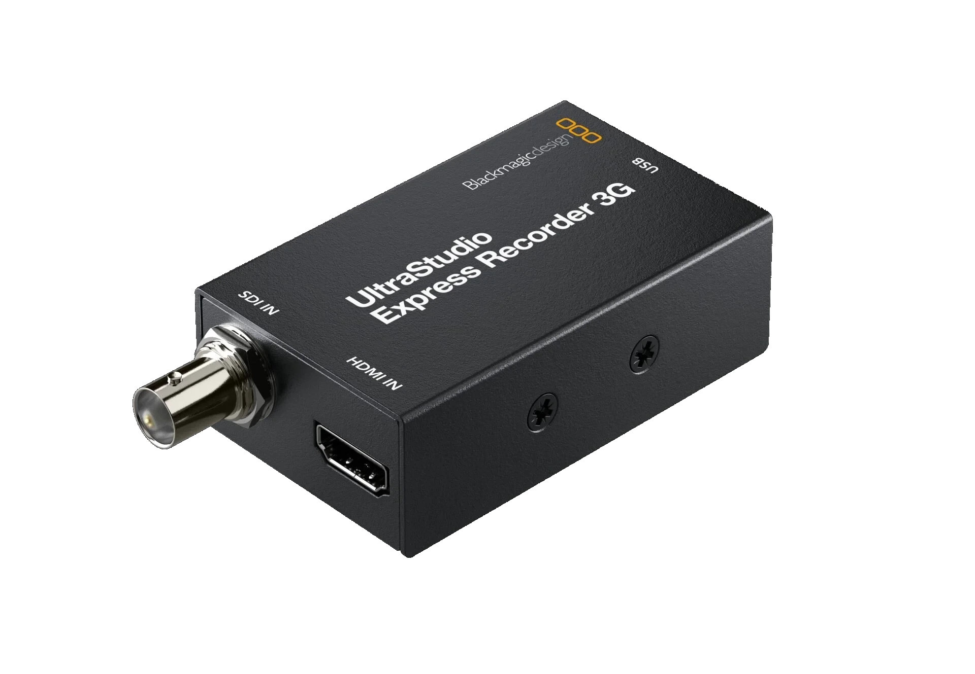 UltraStudio Express Recorder 3G