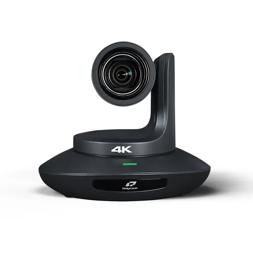 Telycam Vision+ SE SDI [Siyah]