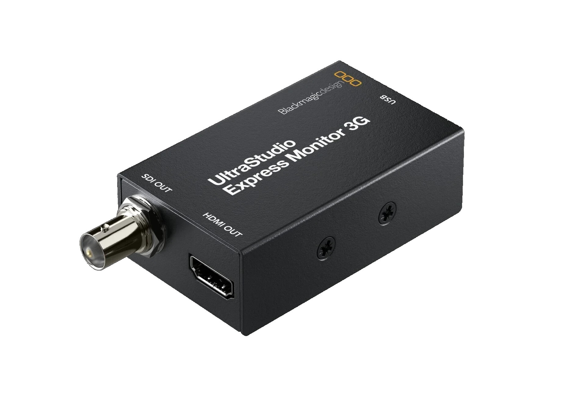UltraStudio Express Monitor 3G