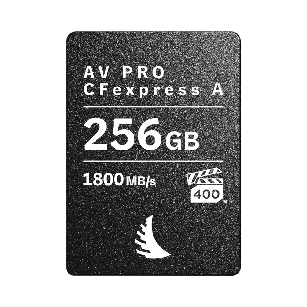 AngelBird AV PRO CFexpress A 4.0 MK2 256 GB