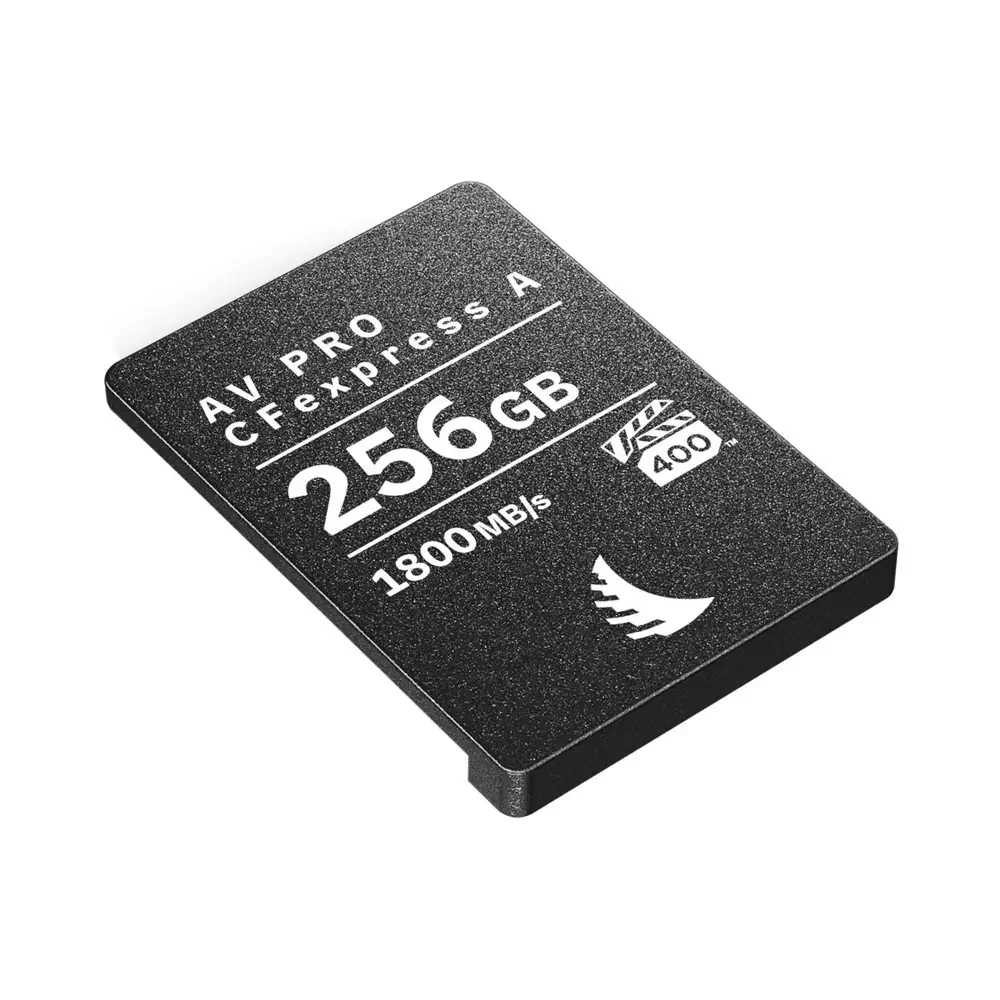 AngelBird AV PRO CFexpress A 4.0 MK2 256 GB