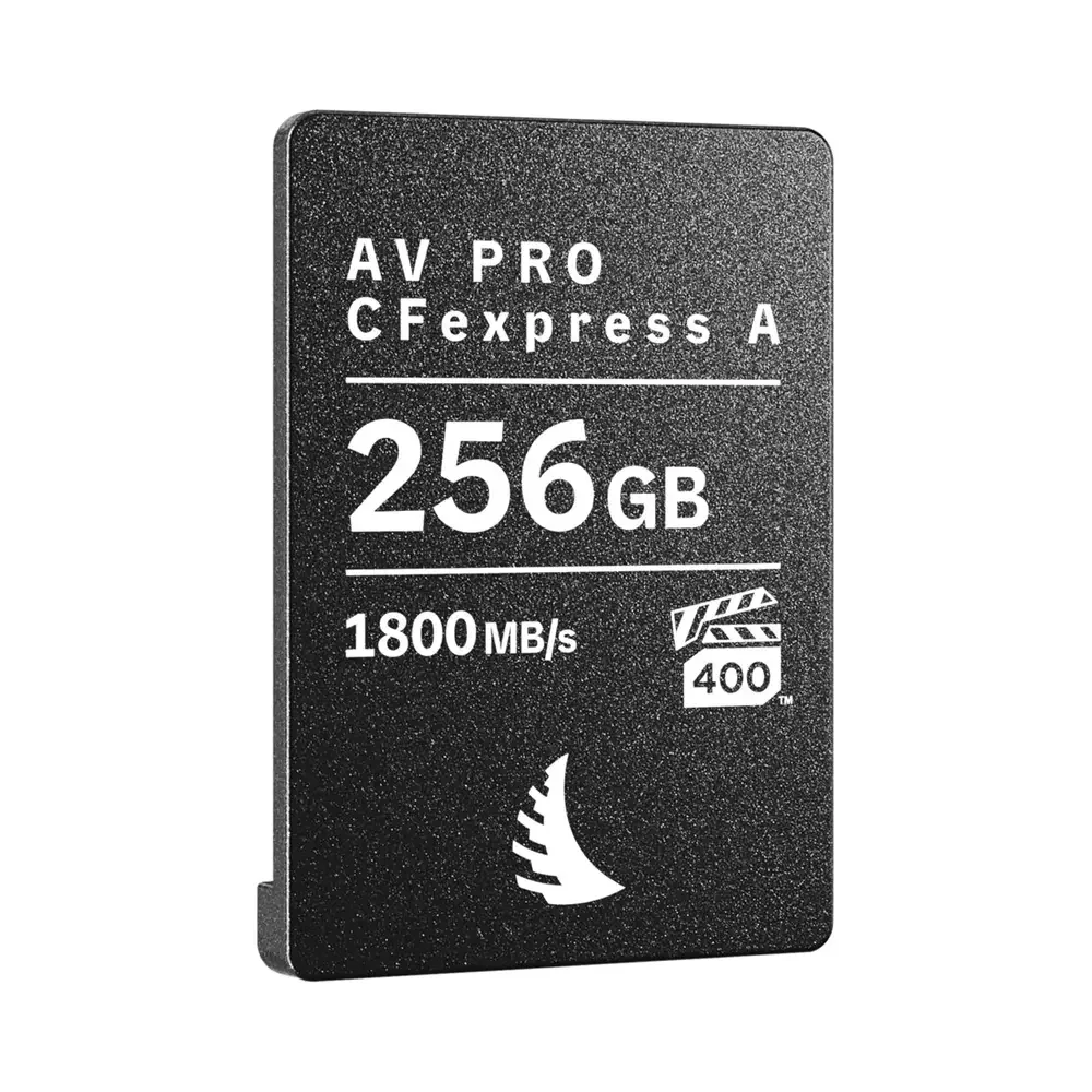 AngelBird AV PRO CFexpress A 4.0 MK2 256 GB